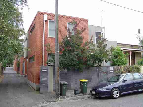 richmond strode street richmond strode street 18 unit 3