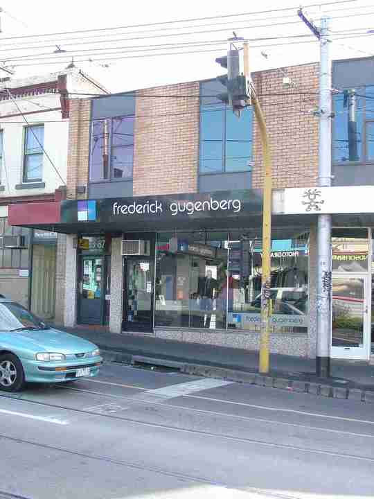 fitzroy smith street fitzroy smith street 83