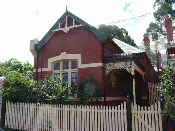 carlton north richardson street carlton north richardson street 122