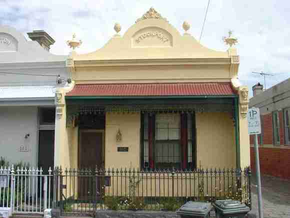 carlton north richardson street carlton north richardson street 165