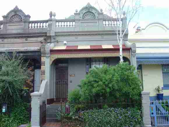carlton north station street carlton north station street 534