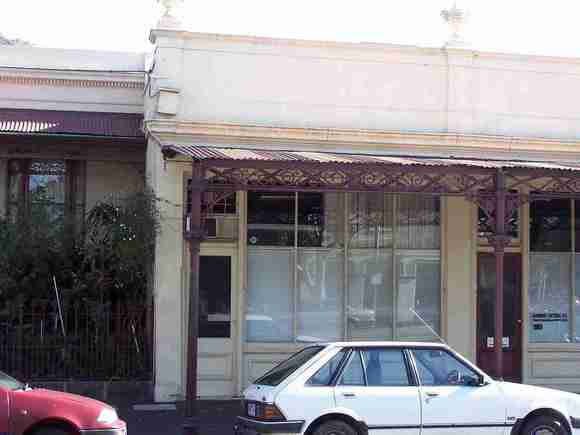 carlton north rathdowne street carlton north rathdowne street 783