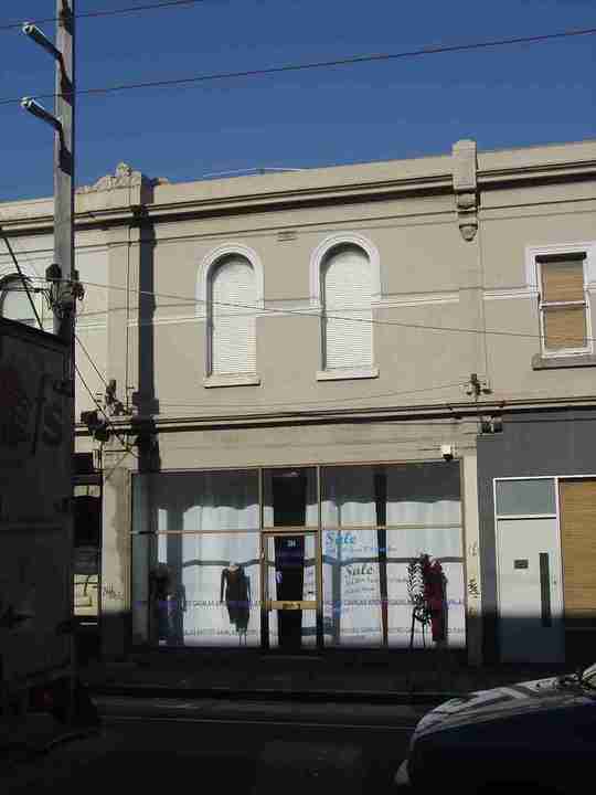 collingwood wellington street collingwood wellington street 284