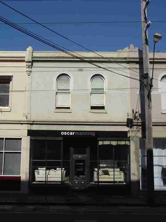 collingwood wellington street collingwood wellington street 286(-288)