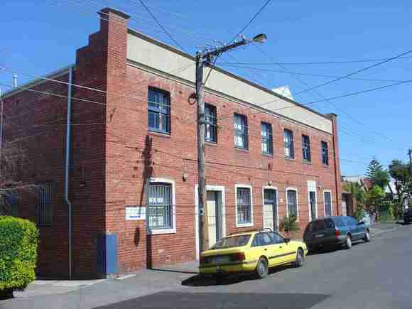 clifton hill dally street clifton hill dally street 41 unit 1-9