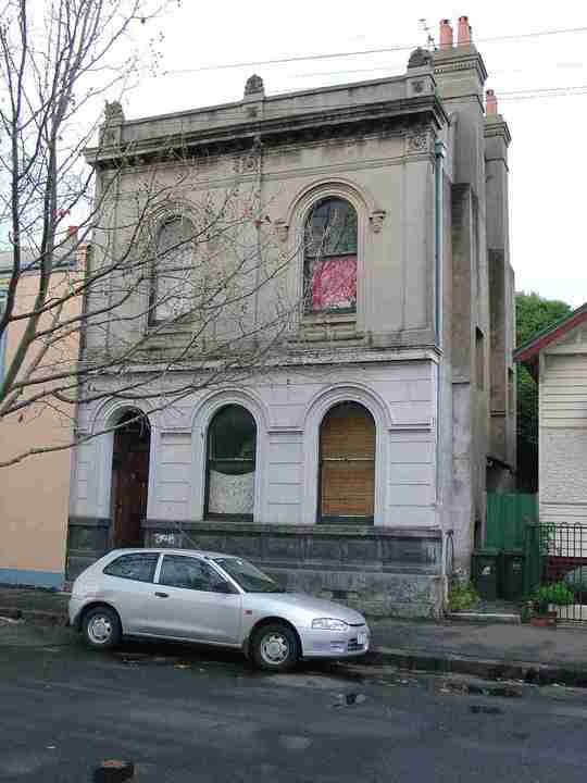 fitzroy george street fitzroy george street 236