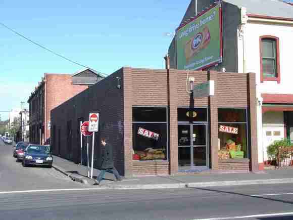 fitzroy johnston street fitzroy johnston street 136