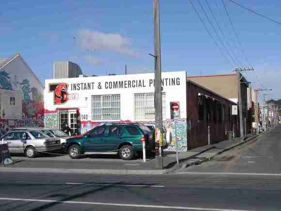 fitzroy johnston street fitzroy johnston street 140-144