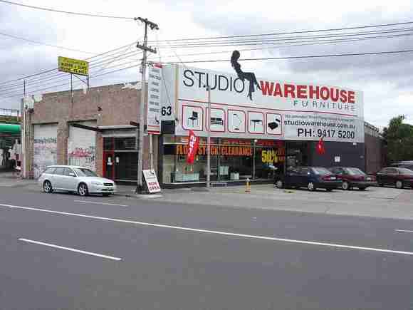 fitzroy johnston street fitzroy johnston street 163