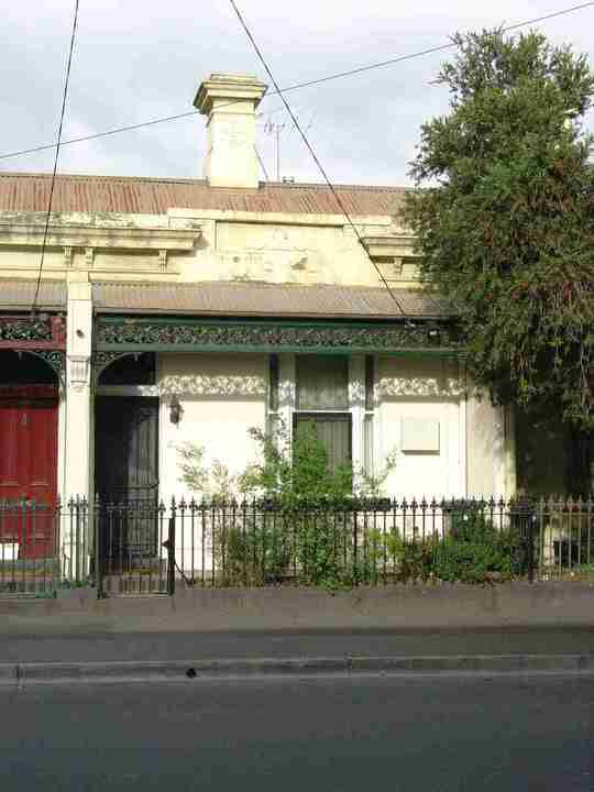 fitzroy johnston street fitzroy johnston street 194