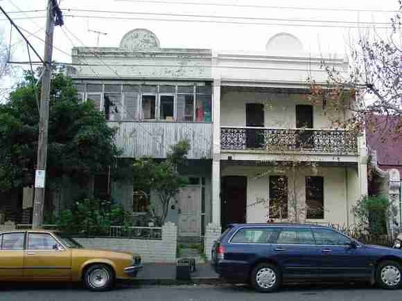 fitzroy george street fitzroy george street 110