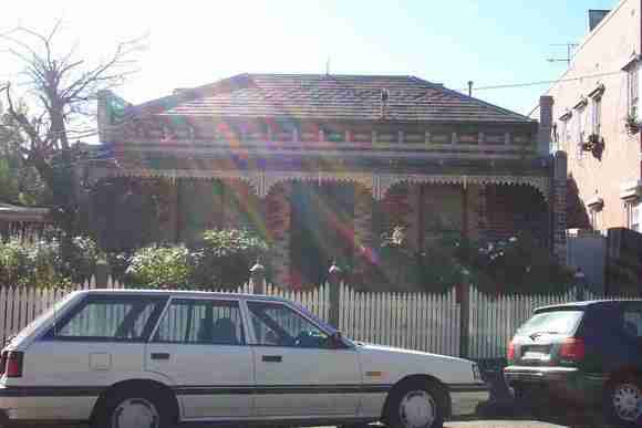 fitzroy north alfred crescent fitzroy north alfred crescent 5