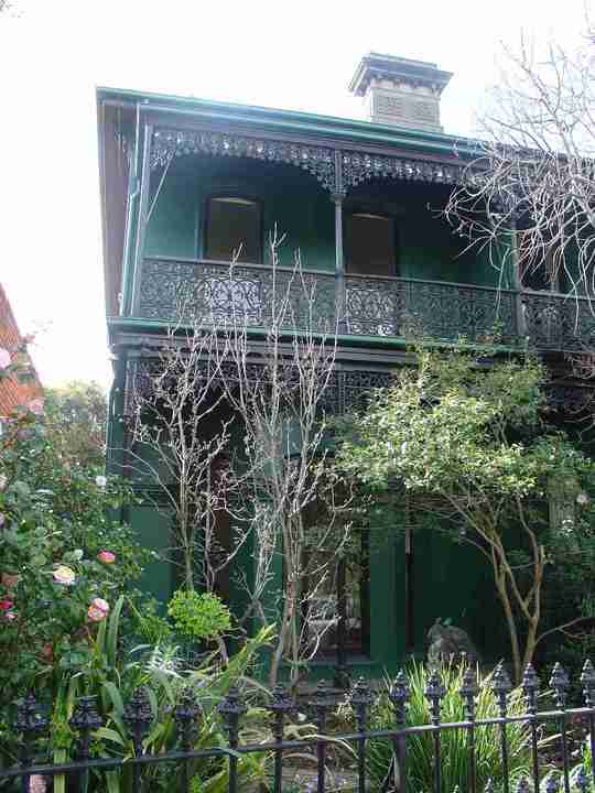 fitzroy north alfred crescent fitzroy north alfred crescent 19
