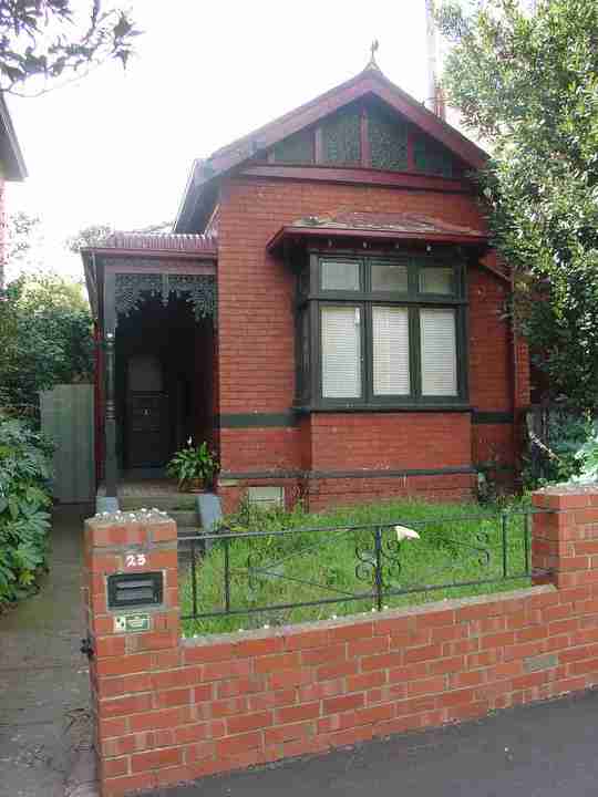 fitzroy north alfred crescent fitzroy north alfred crescent 23