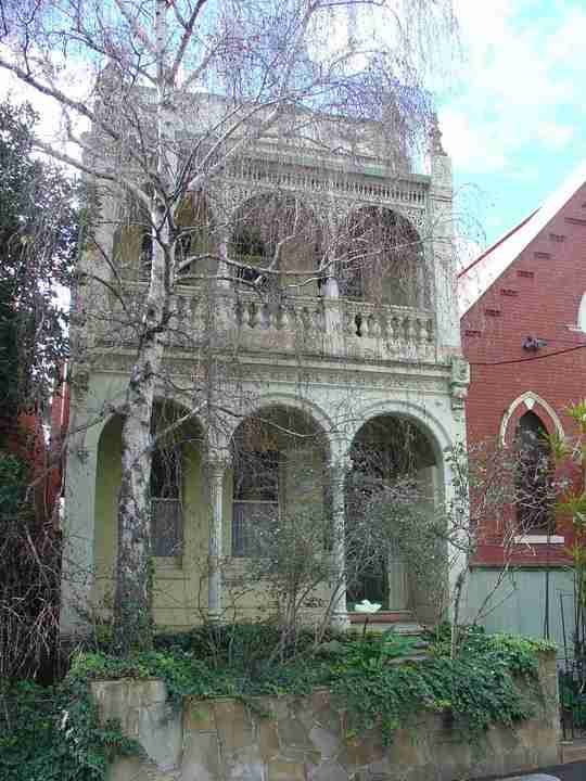 fitzroy north alfred crescent fitzroy north alfred crescent 25