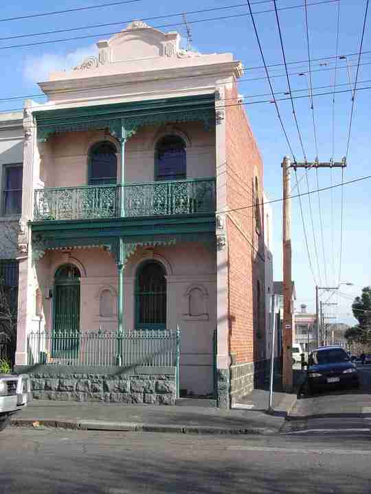fitzroy gore street fitzroy gore street 203