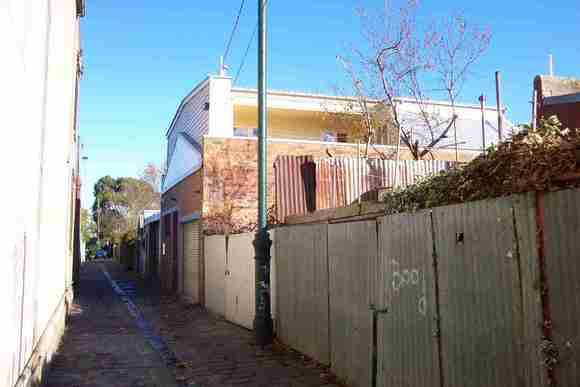 fitzroy north brunswick street fitzroy north brunswick street 568rear