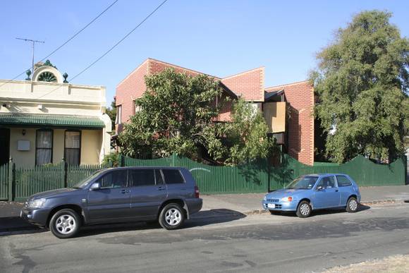 fitzroy north park street fitzroy north park street 102