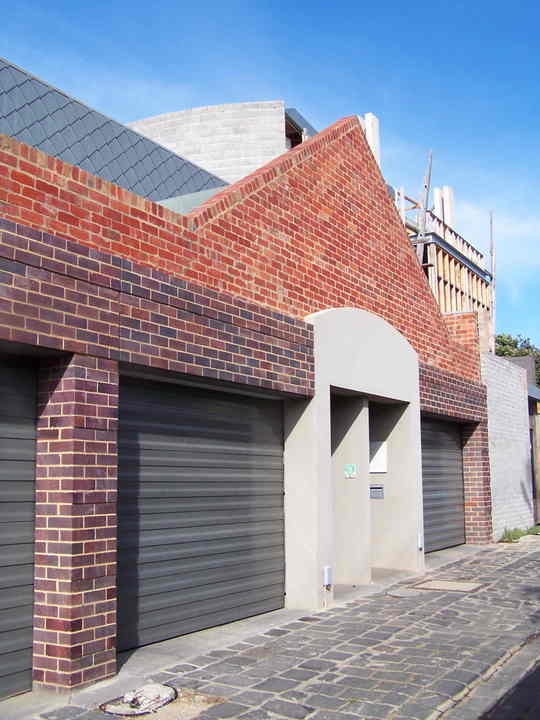 carlton north davids lane carlton north davids lane 7