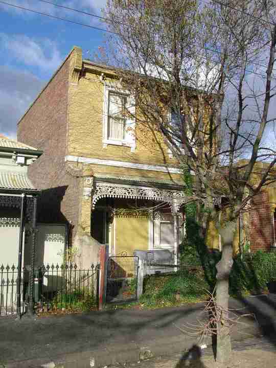 fitzroy napier street fitzroy napier street 258