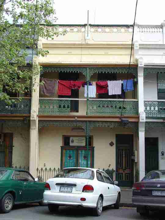 fitzroy gore street fitzroy gore street 391