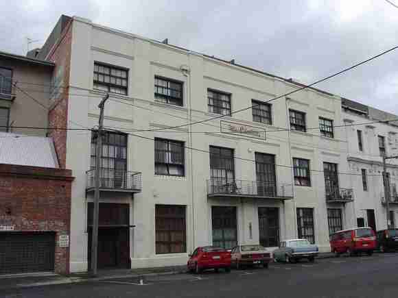 fitzroy kerr street fitzroy kerr street 183a