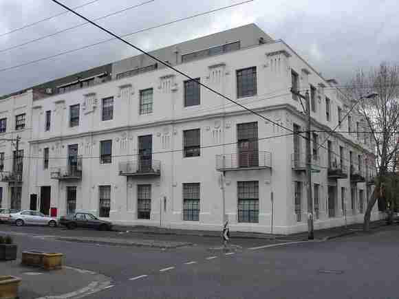 fitzroy kerr street fitzroy kerr street 183b
