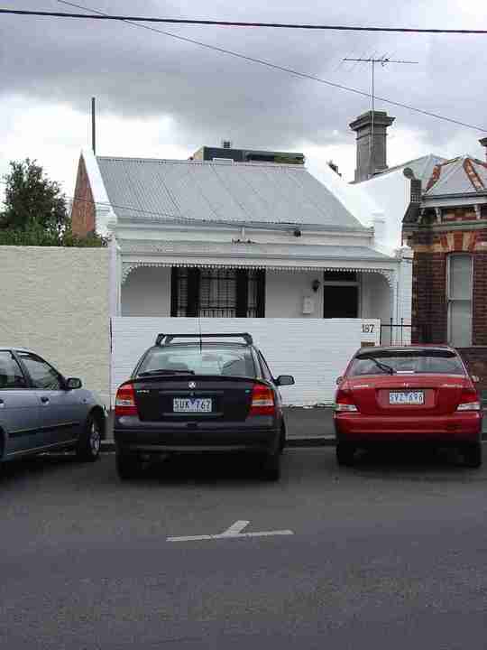 fitzroy kerr street fitzroy kerr street 187