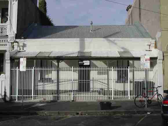 fitzroy george street fitzroy george street 138