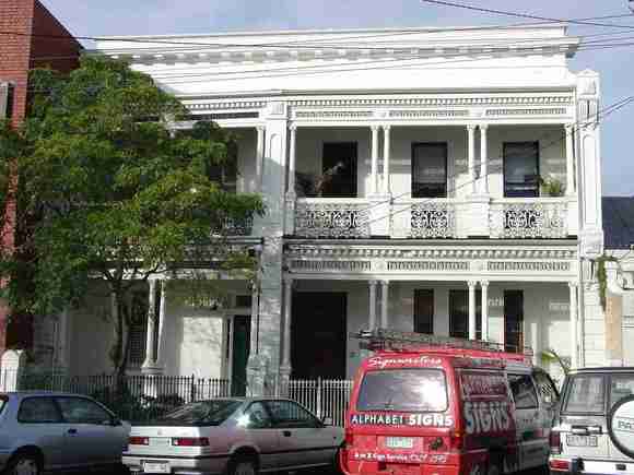 fitzroy george street fitzroy george street 140