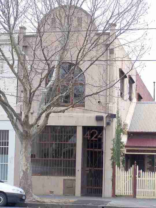 fitzroy north nicholson street fitzroy north nicholson street 424