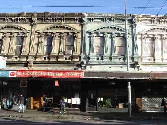 fitzroy smith street fitzroy smith street 197