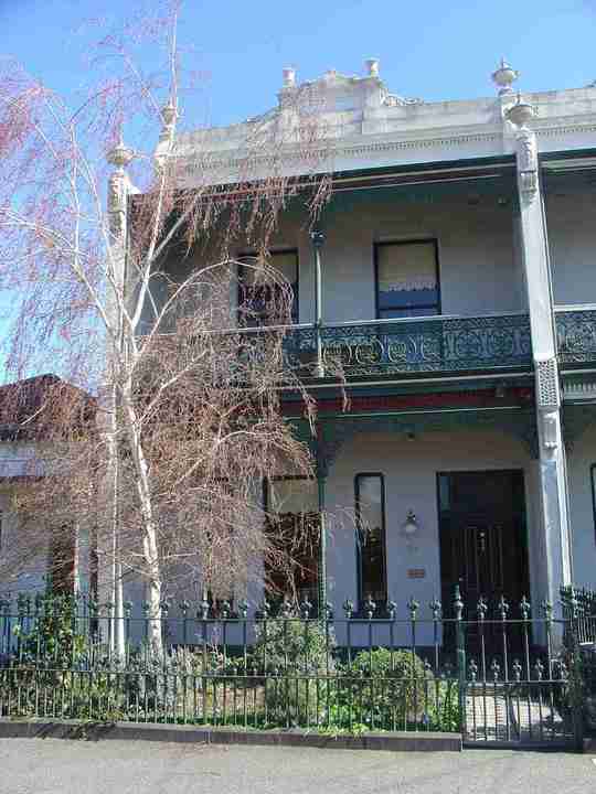 fitzroy north delbridge street fitzroy north delbridge street 59