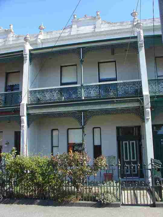 fitzroy north delbridge street fitzroy north delbridge street 61