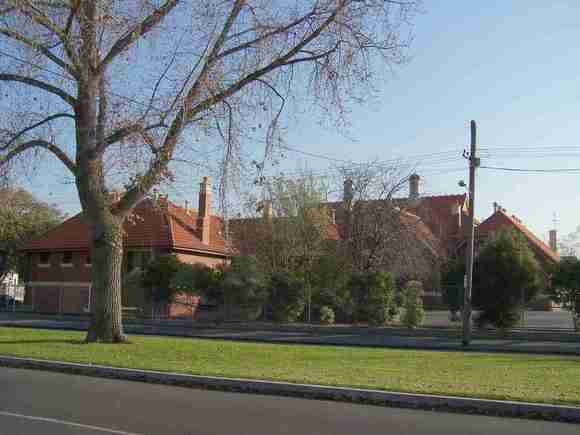 Lee Street Primary School