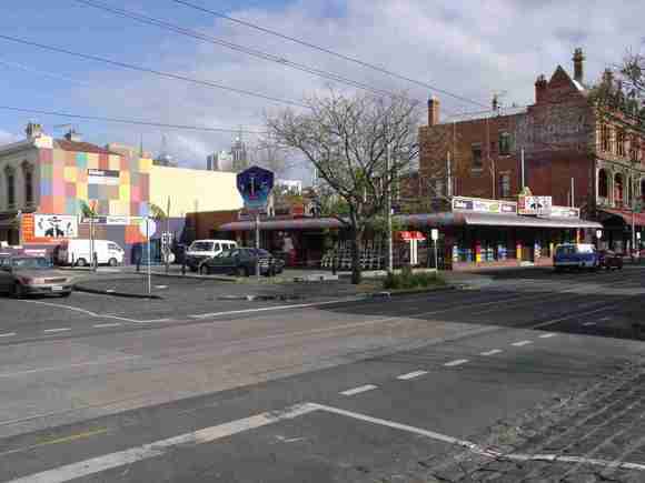 fitzroy gertrude street fitzroy gertrude street 166-182