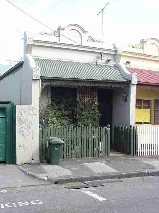 fitzroy young street fitzroy young street 313