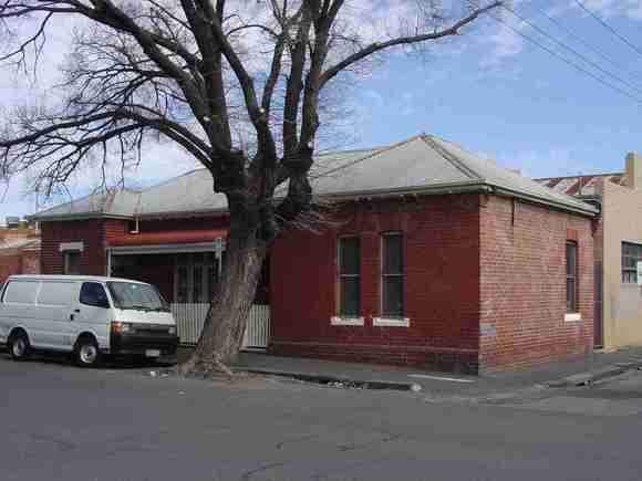 fitzroy napier street fitzroy napier street 329