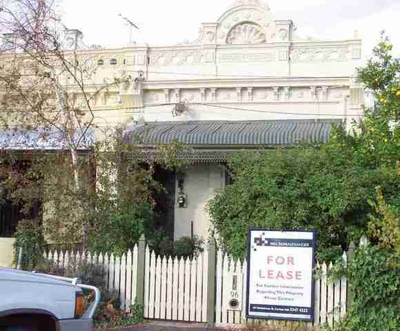 fitzroy north fergie street fitzroy north fergie street 96