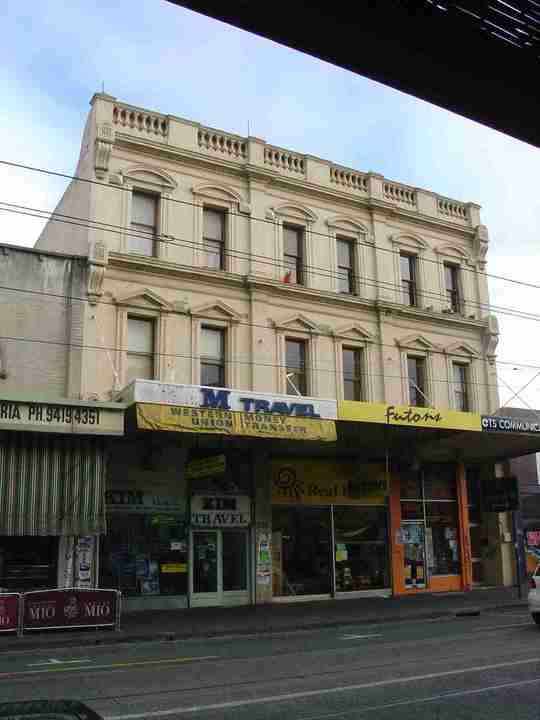 fitzroy smith street fitzroy smith street 299