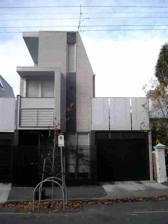 fitzroy napier street fitzroy napier street 136