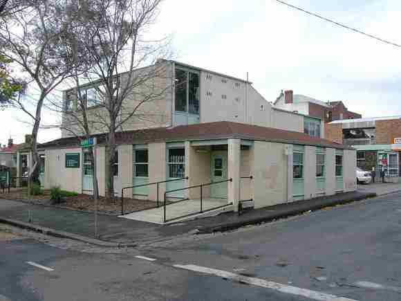 fitzroy napier street fitzroy napier street 156