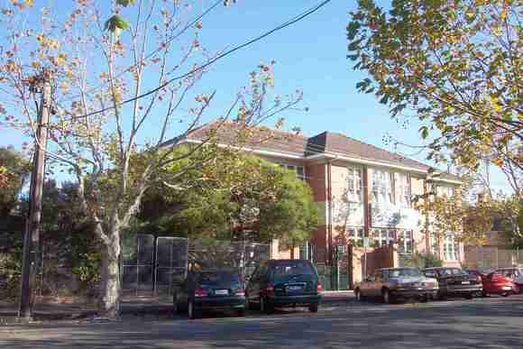 fitzroy north barkly street fitzroy north barkly street 138