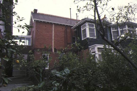 invergowrie hawthorn south west corner