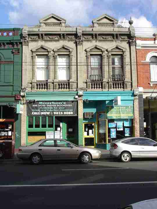 fitzroy johnston street fitzroy johnston street 42