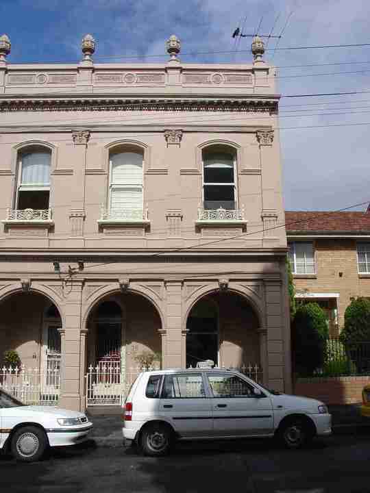 fitzroy hanover street fitzroy hanover street 36