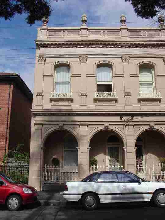 fitzroy hanover street fitzroy hanover street 38