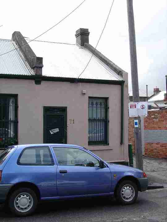 fitzroy hanover street fitzroy hanover street 71