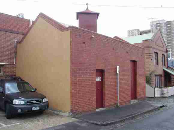 fitzroy marion street fitzroy marion street 45a