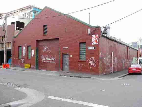 fitzroy rose street fitzroy rose street 113-119